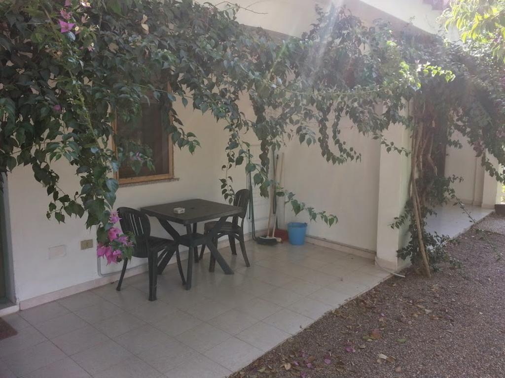 San Priamo Agriturismo Sarrabus الغرفة الصورة