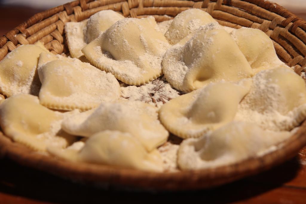 San Priamo Agriturismo Sarrabus المظهر الخارجي الصورة