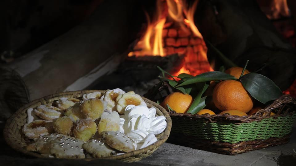San Priamo Agriturismo Sarrabus المظهر الخارجي الصورة